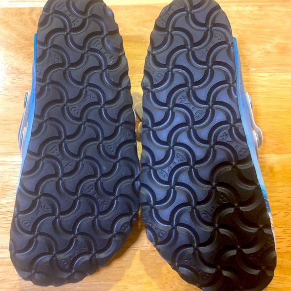 Toddler Birkenstock Clogs - Picture 6 of 6